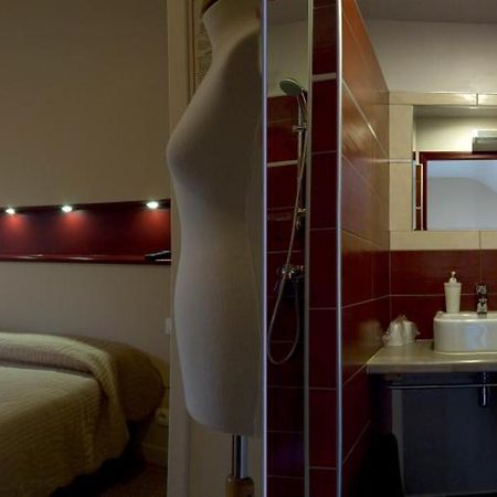 Auberge De La Boucle Moisson 外观 照片